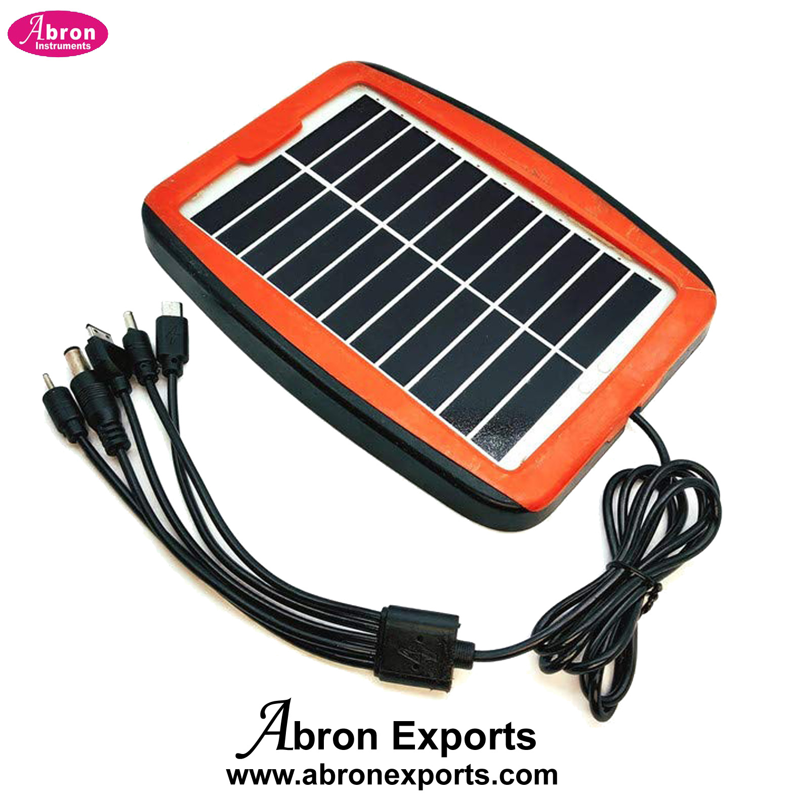 Solar Cell Photo cell Mobile charger AE-1373CH	